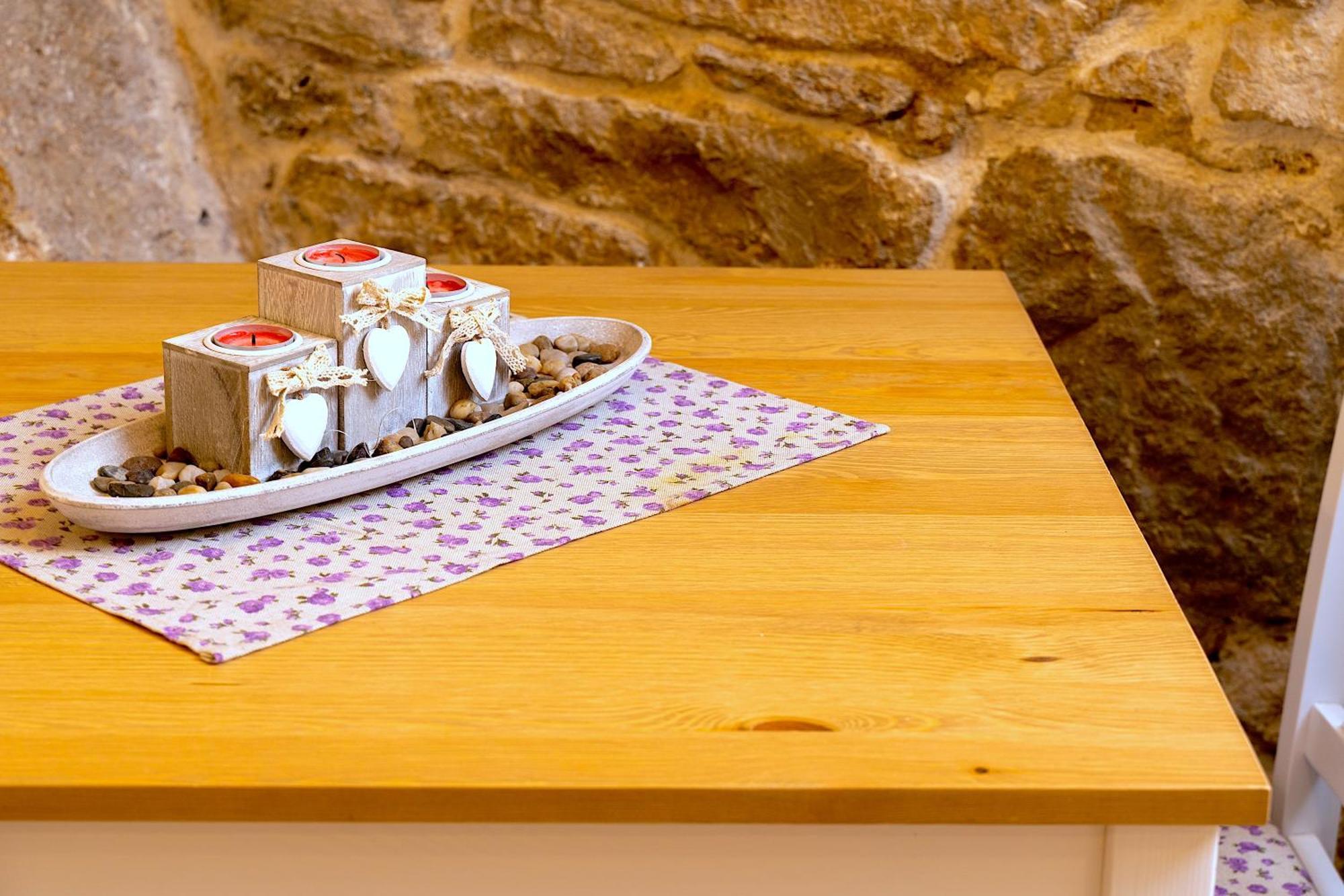 Luxe Diocletian Stones Centre Apartman