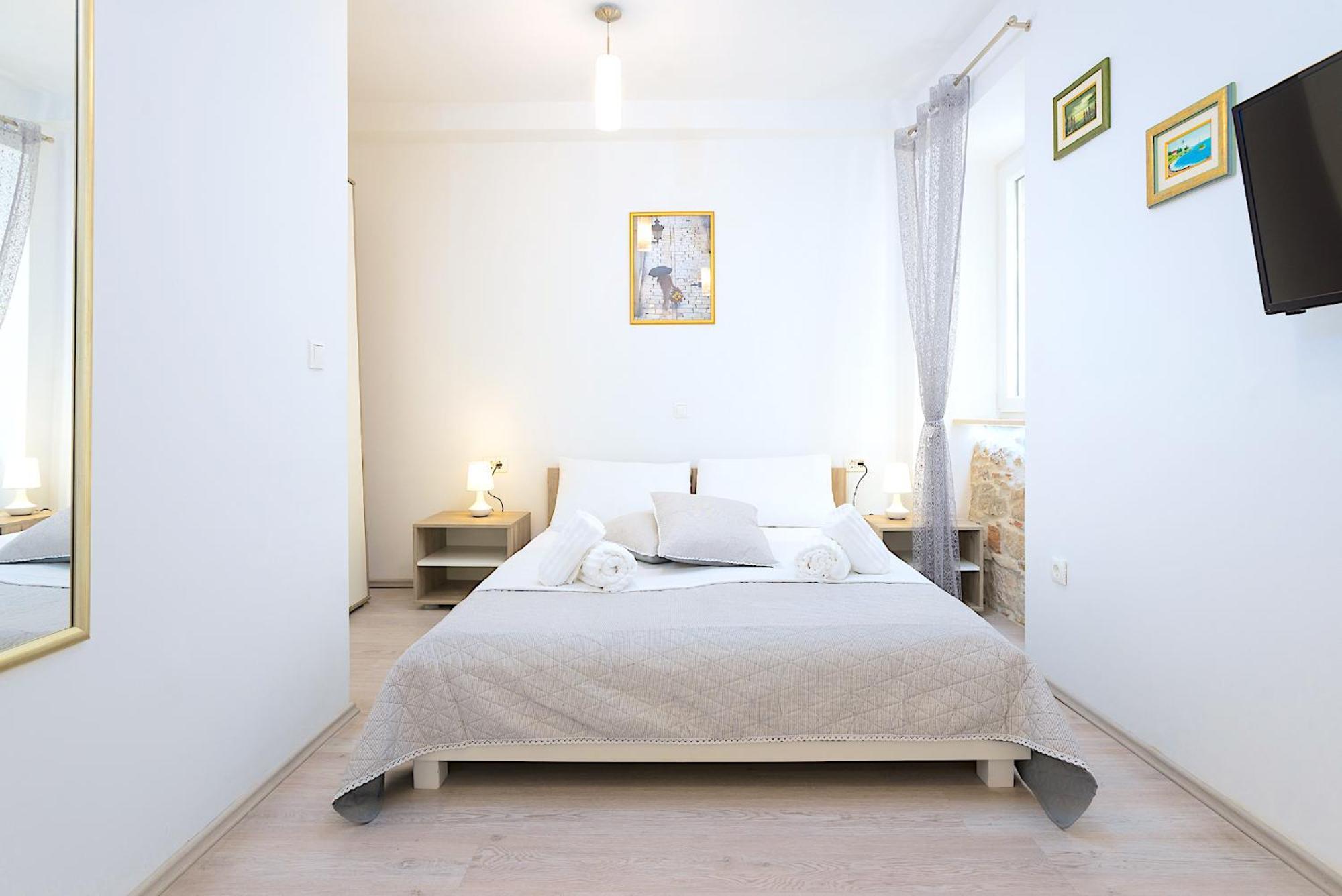 Apartman Luxe Diocletian Stones Centre Split