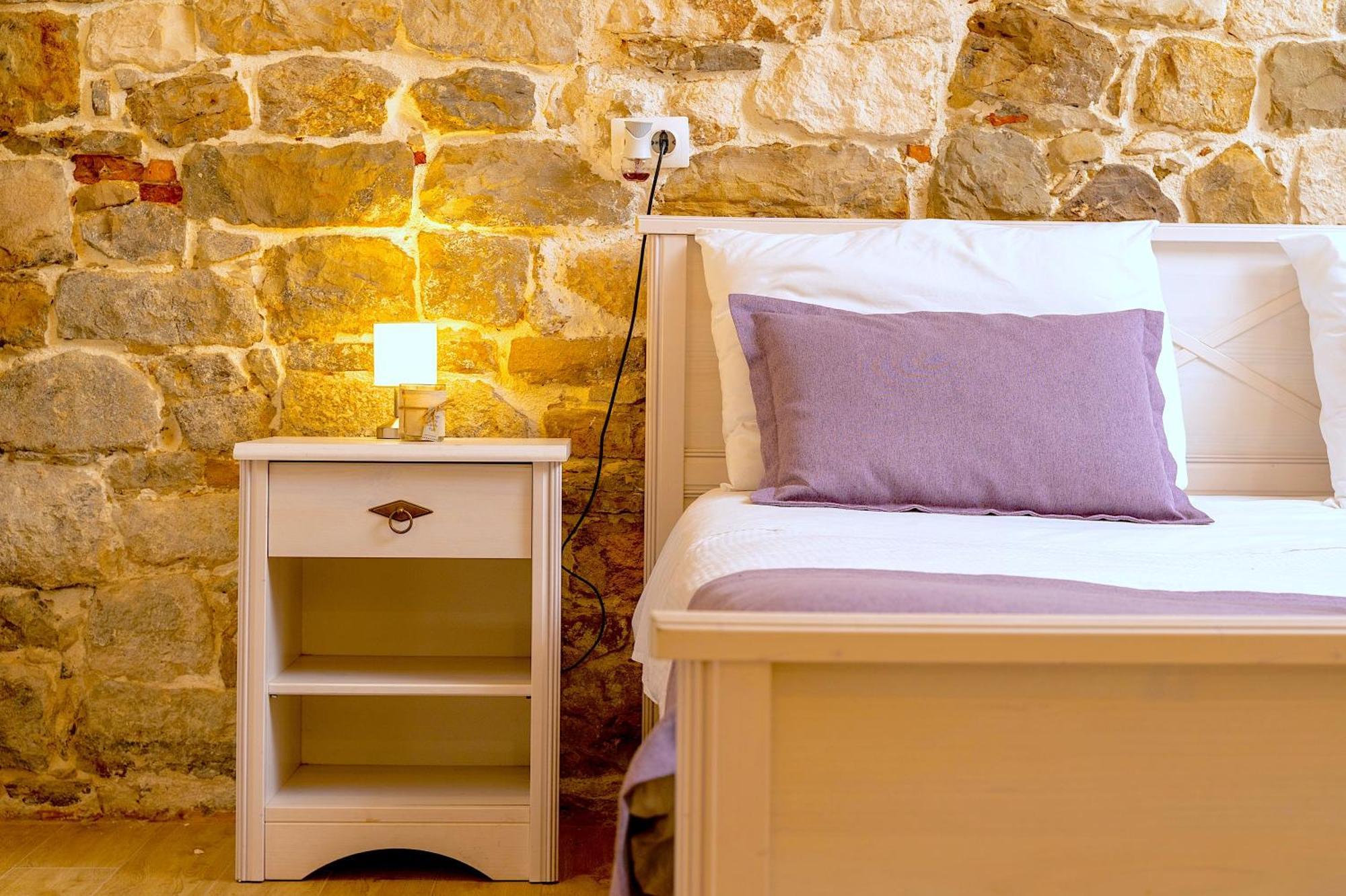 Apartman Luxe Diocletian Stones Centre *